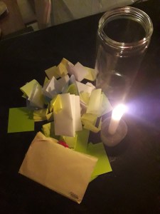 Pot de gratitude 2018